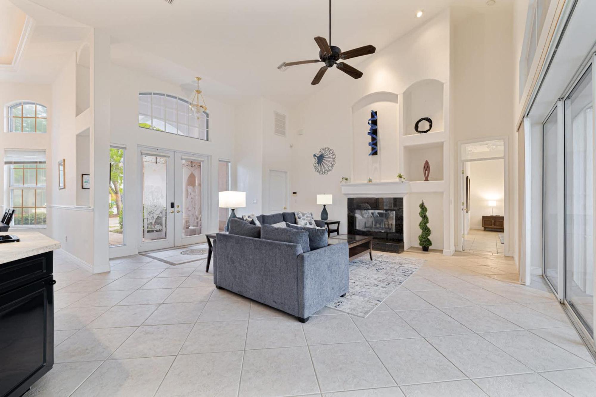 Waterfront Bliss Retreat Sailboat Access And Heated Pool *